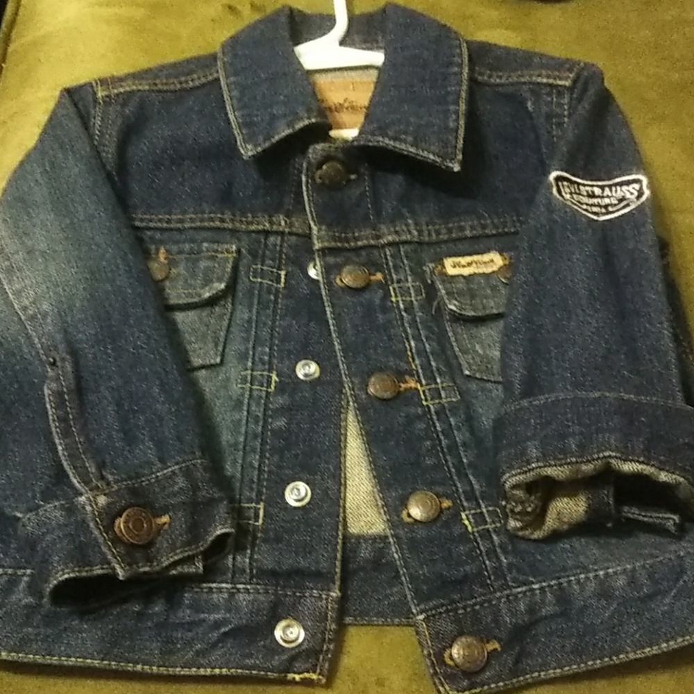 Levi's Jacket
